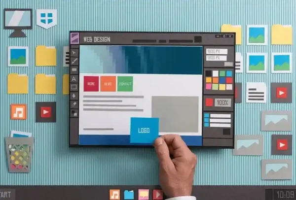 DESARROLLO DE LANDING PAGES