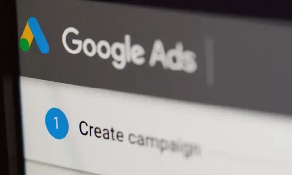 DESARROLLO DE CAMPAÑAS DE google ads
